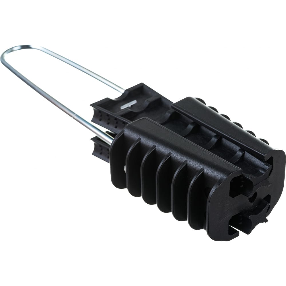 Анкерный зажим для проводов ввода ВК муфта для монтажа герметичного ввода греющего кабеля climatiq fitting 3 4 1