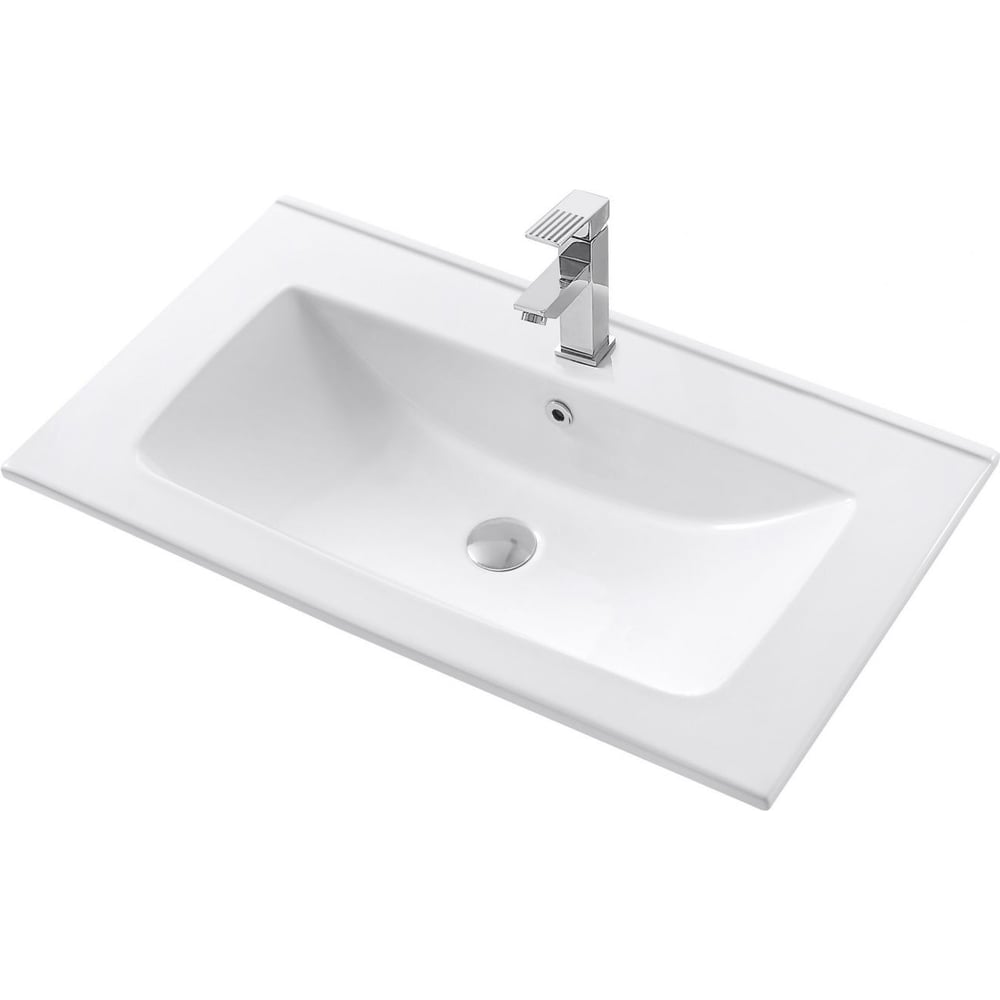 Изображение товара Раковина керамическая Art&Max AM7117-80