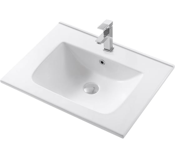 Изображение товара Раковина керамическая Art&Max AM7117-60