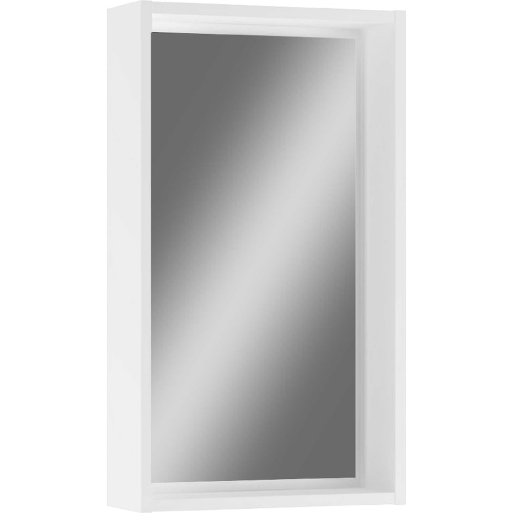 Изображение товара Шкаф-зеркало Айсберг Аура 40 DA2508HZ