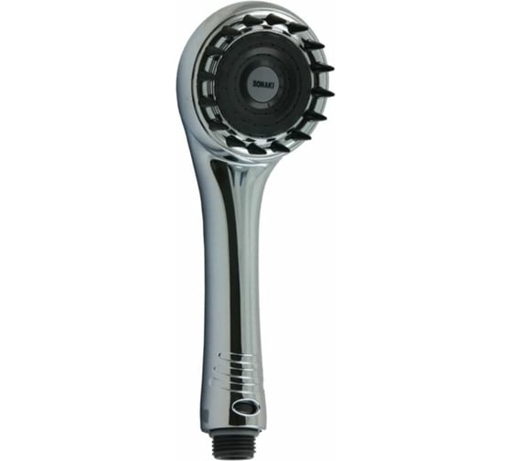Изображение товара Массажная душевая лейка SONAKI Modison Beauty хром MS-100CR