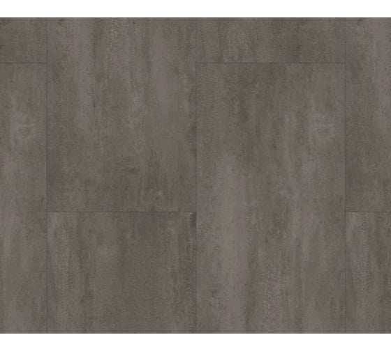 Изображение товара Виниловая LVT плитка I-FLOORS Glue, лофт 798062664