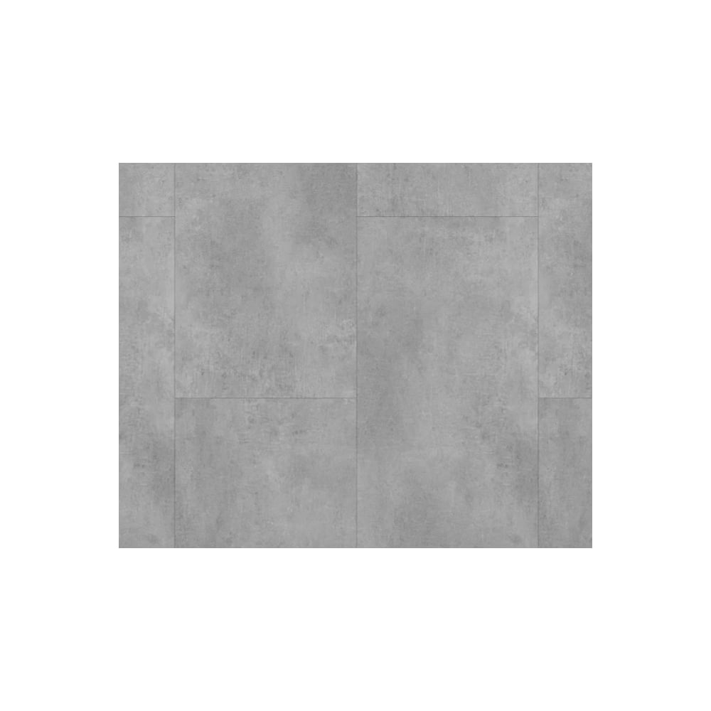 Изображение товара Виниловая LVT плитка I-FLOORS Glue антрацит светлый 798065975