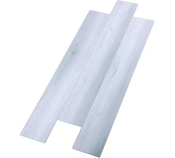 Изображение товара Кварцвиниловый SPC ламинат I-FLOORS Chamfer 4v Дуб Балатон 685323445