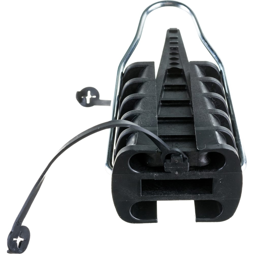 Анкерный зажим для проводов ввода НИЛЕД муфта для монтажа герметичного ввода греющего кабеля climatiq fitting 3 4 1