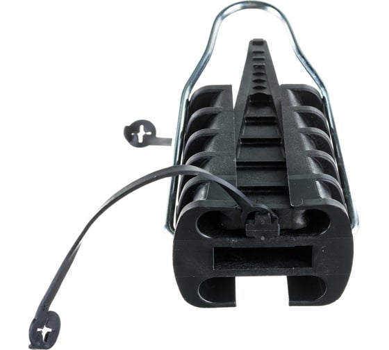 Изображение товара Анкерный зажим НИЛЕД для проводов ввода DN 123 10600119