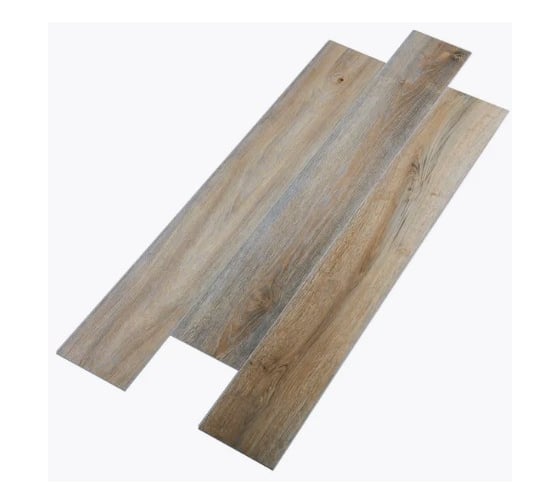 Изображение товара Кварцвиниловый SPC ламинат I-FLOORS Chamfer 4v Дуб Ланао 685323457