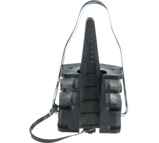 Изображение товара Анкерный зажим НИЛЕД для проводов ввода DN 1 10600181