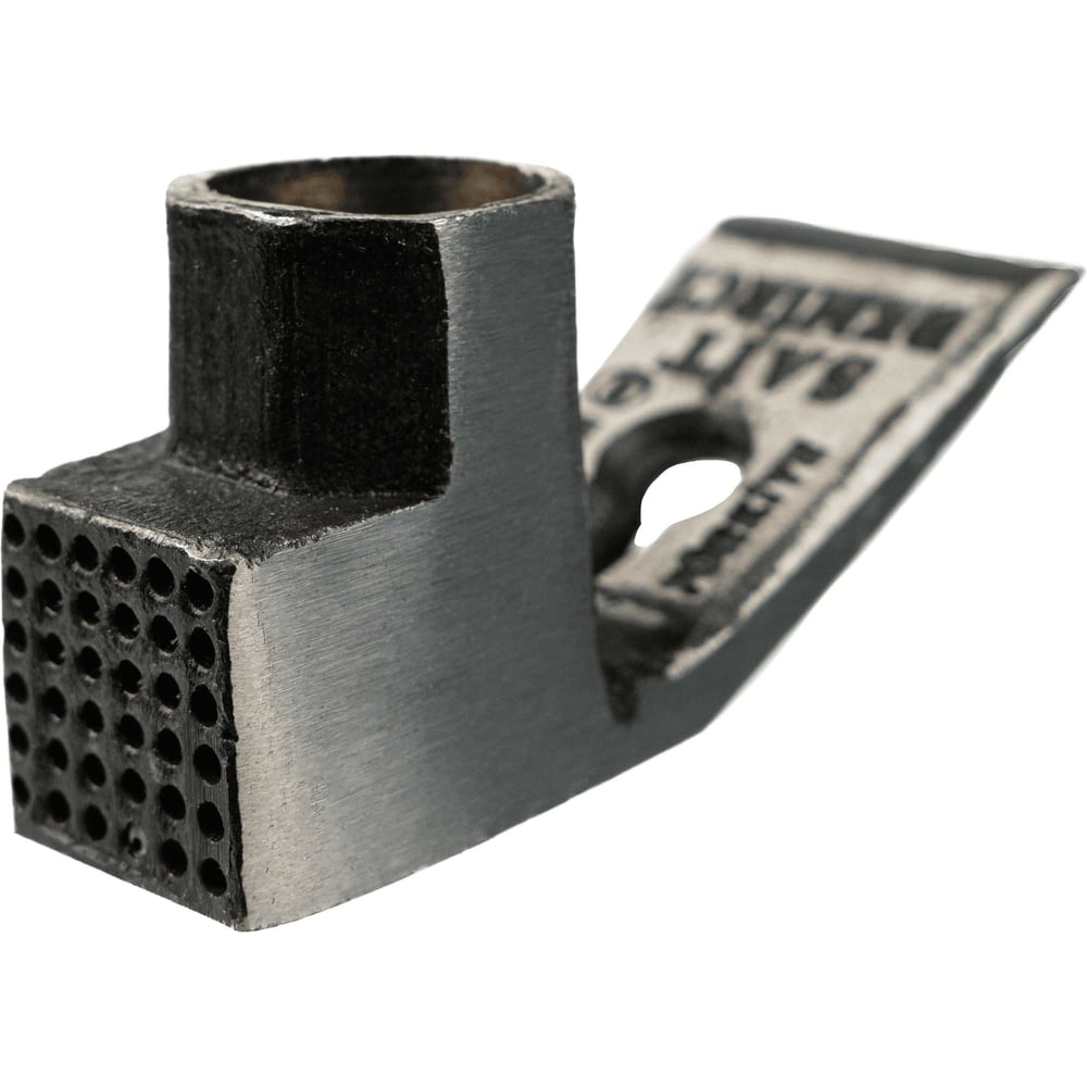 Изображение товара Универсальный молоток без черенка 12 шт Sait Demirci SAI-042000001-12