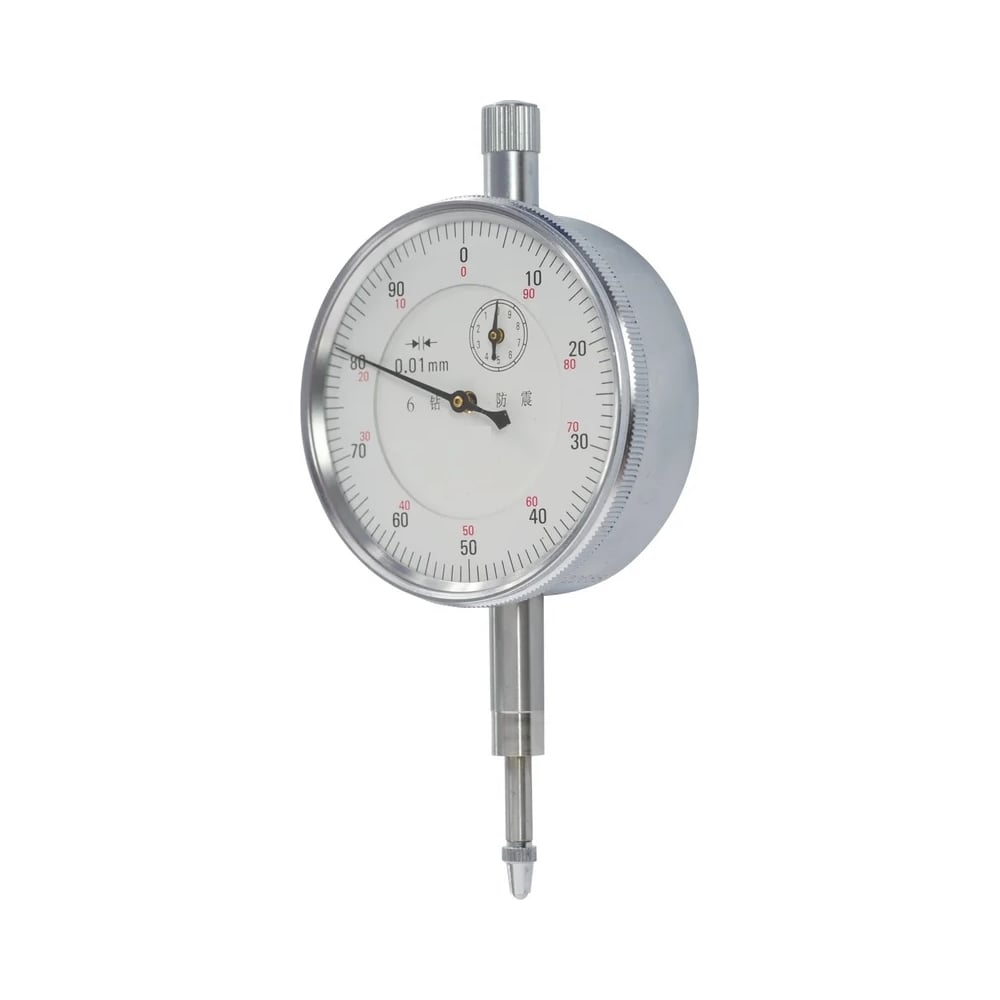 Изображение товара Индикатор ИЧ 0-10 с поверкой SOVIS профессиональный измерительный инструмент