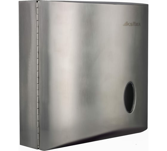 Изображение товара Диспенсер рулонных полотенец Ksitex TH-313M 33099