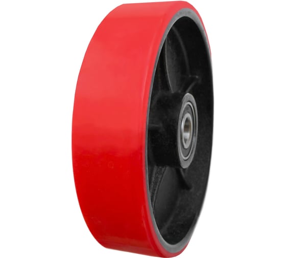 Изображение товара Колесо полиуретановое RAD 1850 71037280