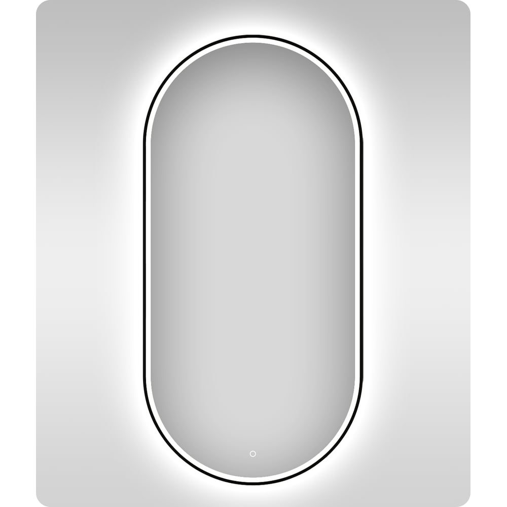 Изображение товара Набор Wellsee 5 в 1 Nexus Flex накладная раковина 50x39 см с зеркалом и сифоном