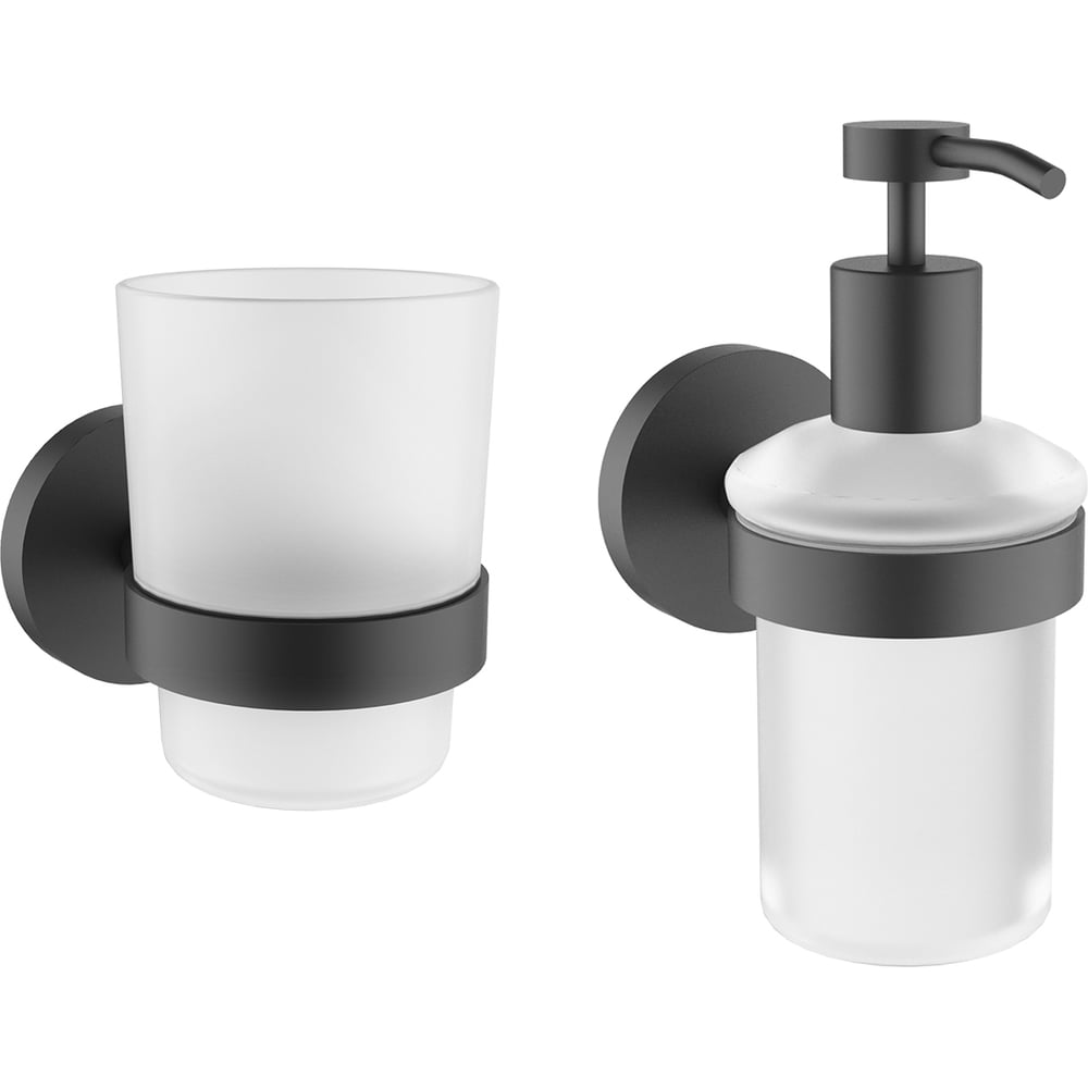 Изображение товара Комплект Wellsee 6 в 1 Lavinia Boho Напольная раковина для ванной 50x45х88,5 см