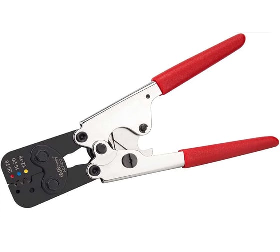 Изображение товара Обжимной инструмент, M22520/37-01 JRready 4687206335707
