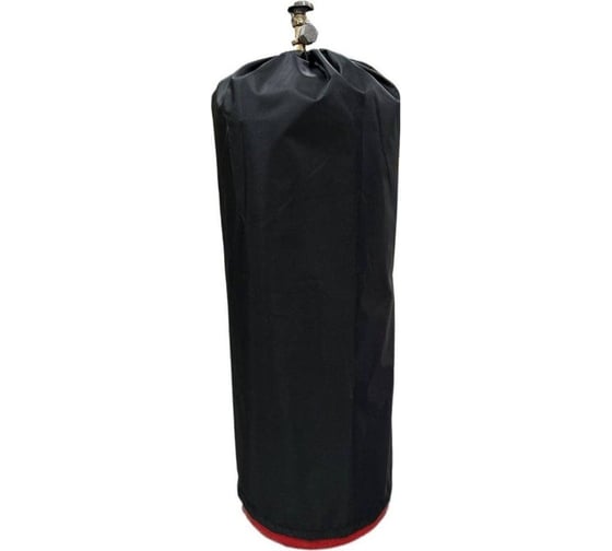 Изображение товара Чехол для баллона пропанового Надежный 50 л Premium nр43198