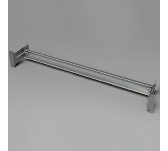 Изображение товара Регулируемая DIN рейка DKC, для шкафов шириной 600мм R5DGR60 53914