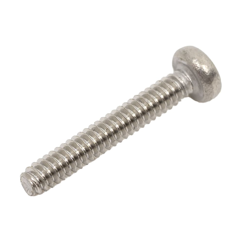 Изображение товара Винт ЦКИ DIN7985 М1.6х10 A2 Ph 0 уп. 100 шт.