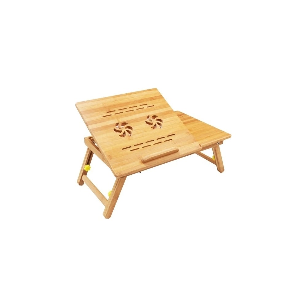 фото Складной столик для ноутбука zitrek