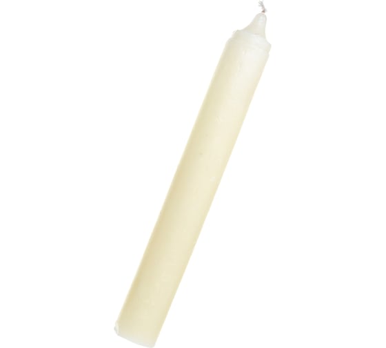 Изображение товара Хозяйственная свеча ROYALGRILL 80 г, 3 шт 80-142