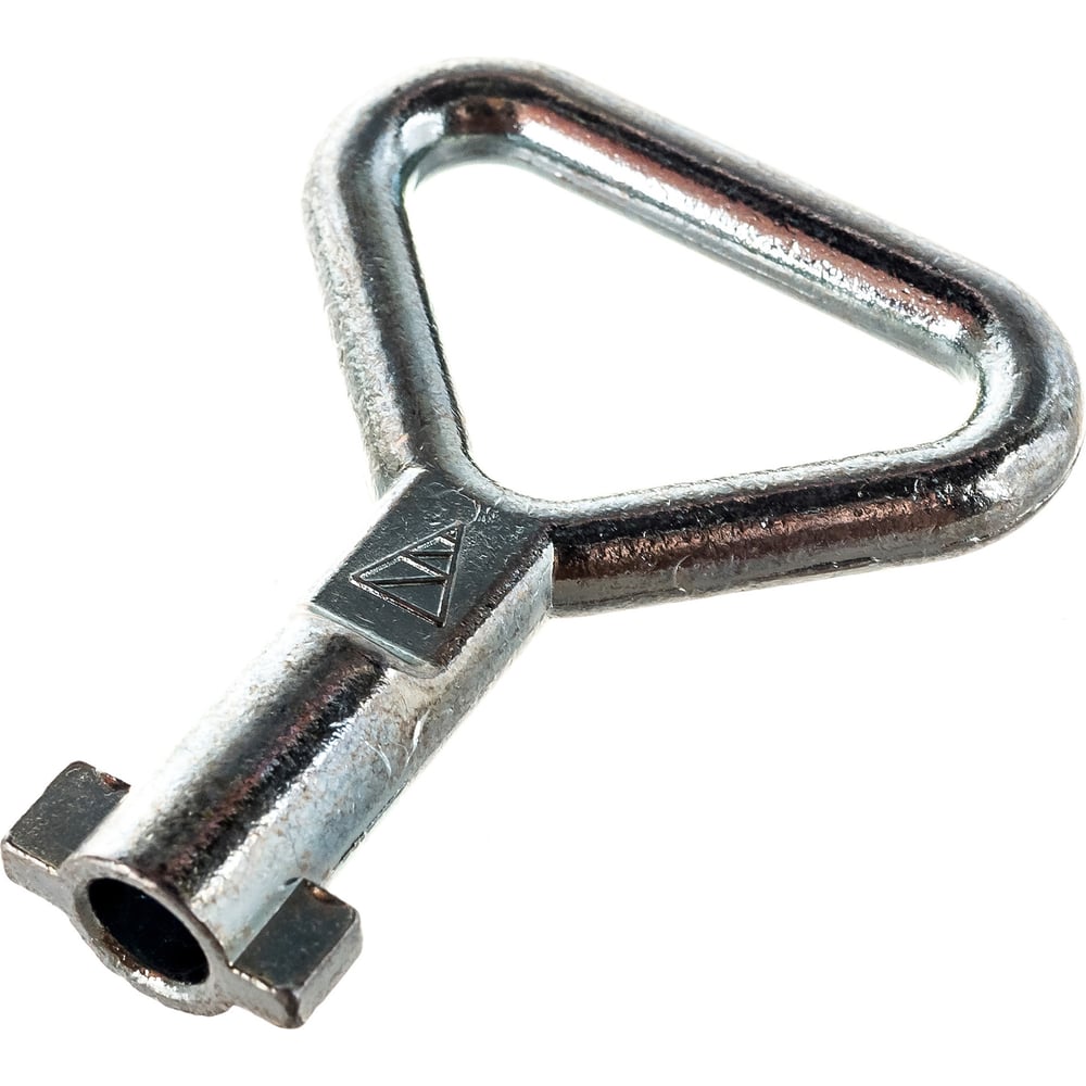 Металлический ключ DKC