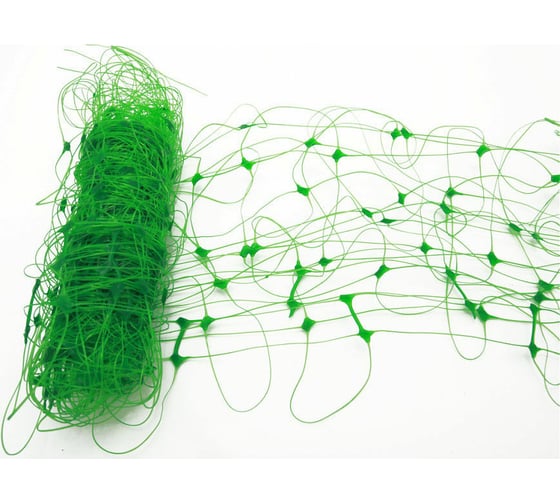 Изображение товара Шпалерная сетка ЧЗМ 2х10 м 2570