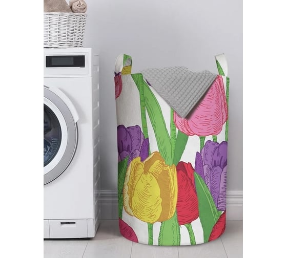 Изображение товара Корзина для вещей JoyArty gaba_17761_L