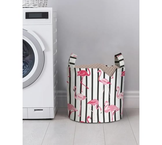 Изображение товара Корзина для вещей JoyArty gaba_17946_S