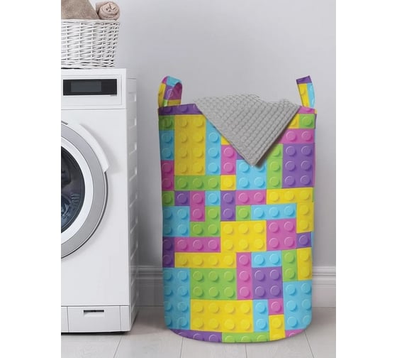 Изображение товара Корзина для вещей JoyArty gaba_17962_L