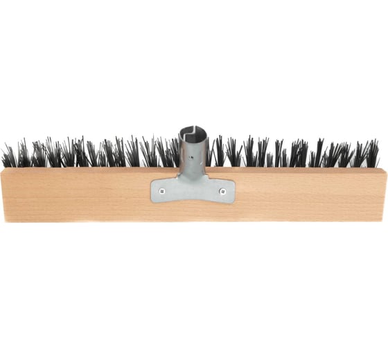 Изображение товара Щетка строительная универсальная SAMGRUPP 40 см (мет.кронштейн) под черенок YILR-094000040