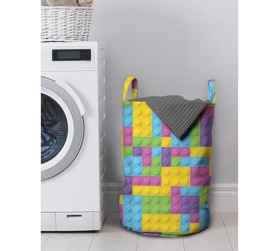 Изображение товара Корзина для вещей JoyArty gaba_17962_M