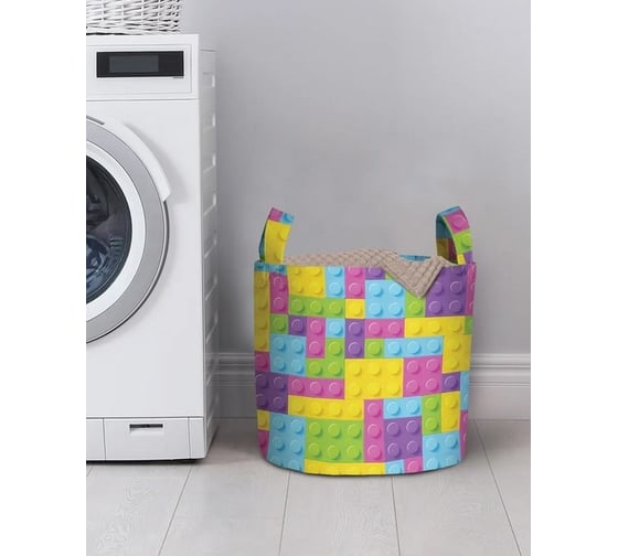 Изображение товара Корзина для вещей JoyArty gaba_17962_S