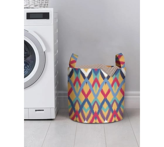 Изображение товара Корзина для вещей JoyArty gaba_18051_S