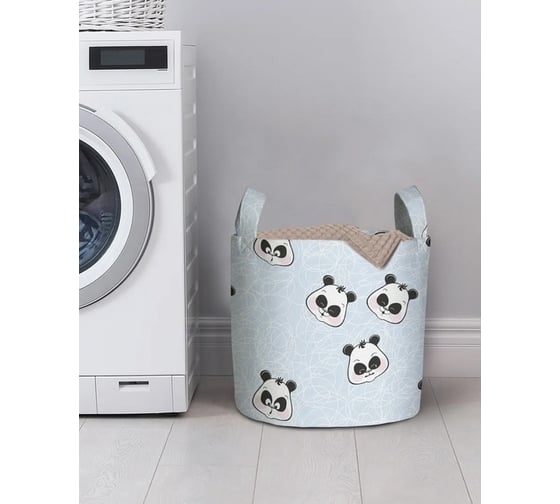 Изображение товара Корзина для вещей JoyArty gaba_18127_S