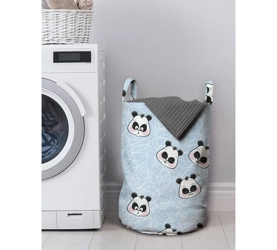 Изображение товара Корзина для вещей JoyArty gaba_18127_M