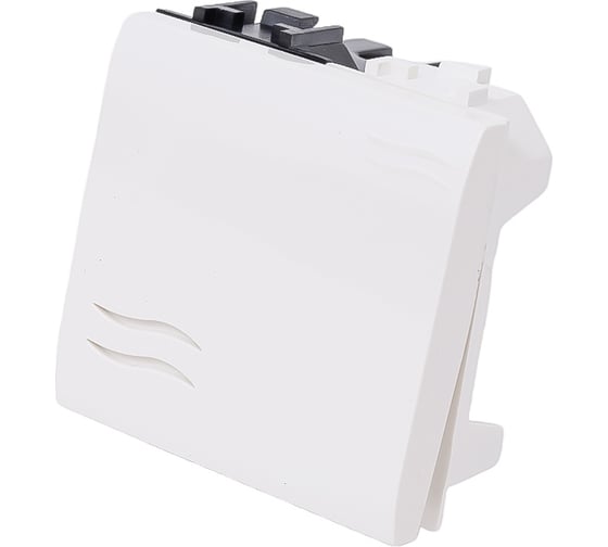 Изображение товара Инвертор DKC белый, 2 мод. 1шт 76032B