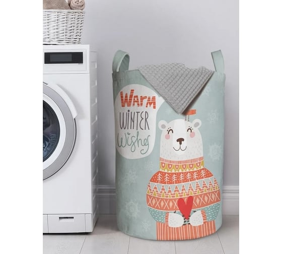 Изображение товара Корзина для вещей JoyArty gaba_182304_L