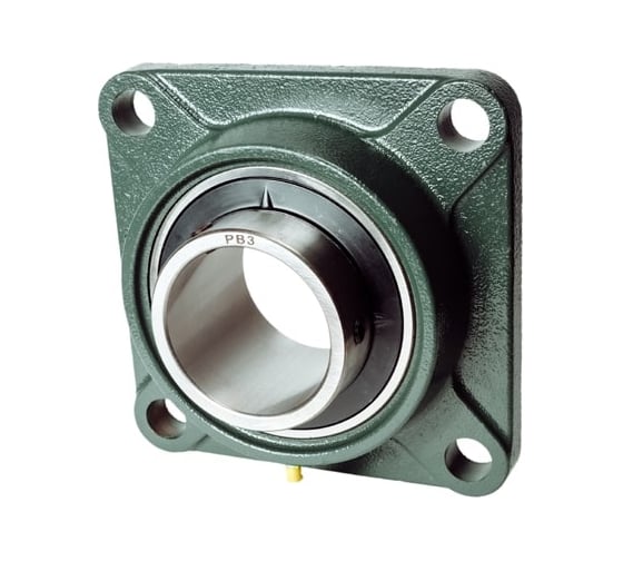 Изображение товара Подшипниковый узел РВЗ (480308) UCF308