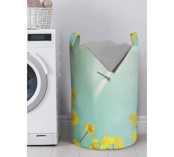 Изображение товара Корзина для вещей JoyArty gaba_18366_L