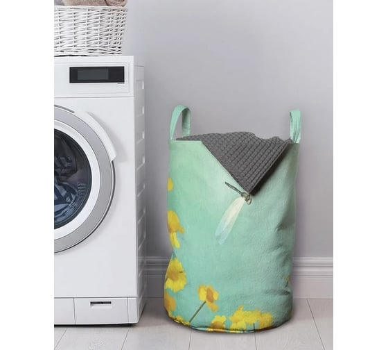 Изображение товара Корзина для вещей JoyArty gaba_18366_M