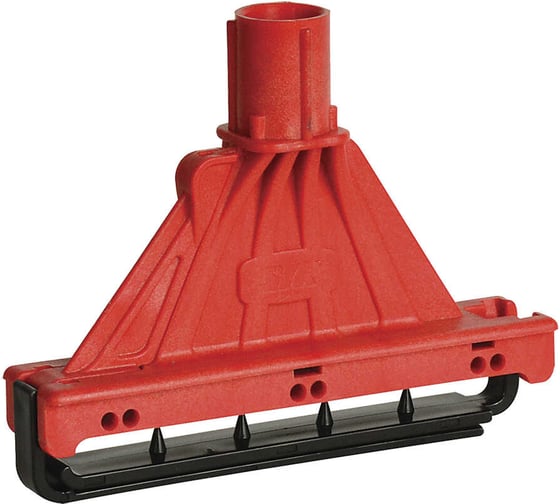 Изображение товара Держатель SYR Kwiki мопа кентукки Sorb SS016 крепление Interchange красный 994686