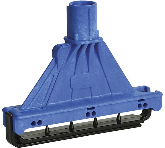Изображение товара Держатель SYR Kwiki мопа кентукки Sorb SS016 крепление Interchange синий 994687