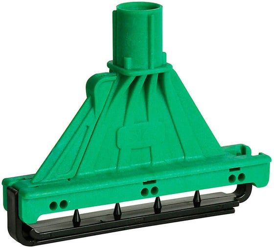 Изображение товара Держатель SYR Kwiki мопа кентукки Sorb SS016 крепление Interchange зеленый 994688