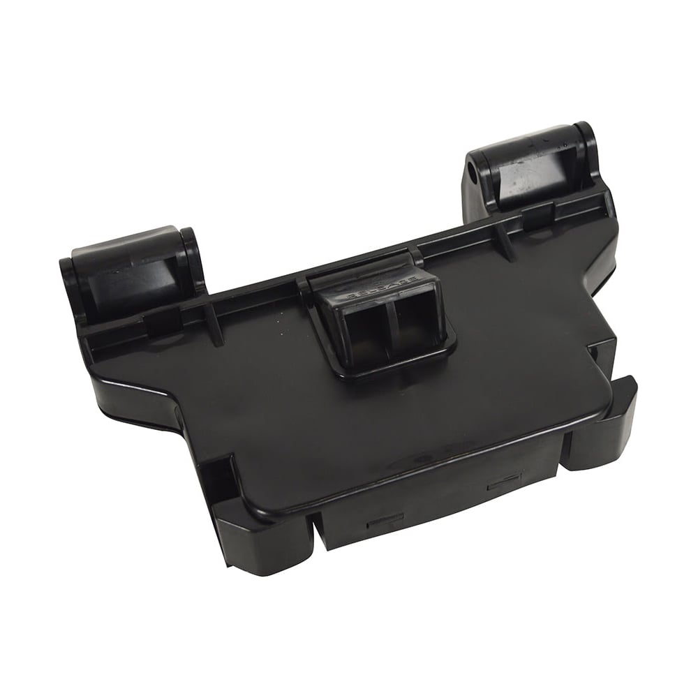 Изображение товара Коннектор-крепление SYR Spacesaver с педалью для Эрго ведра и бака 168л черный 993458