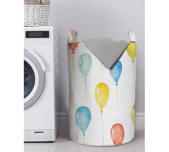 Изображение товара Корзина для вещей JoyArty gaba_18372_L