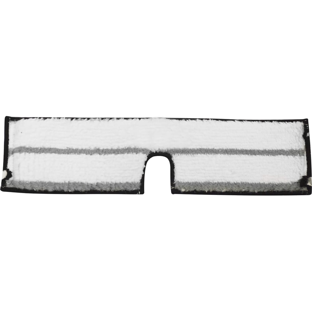 Изображение товара Моп SYR Rapid Dual микрофибра с абразивом для швабры, серый