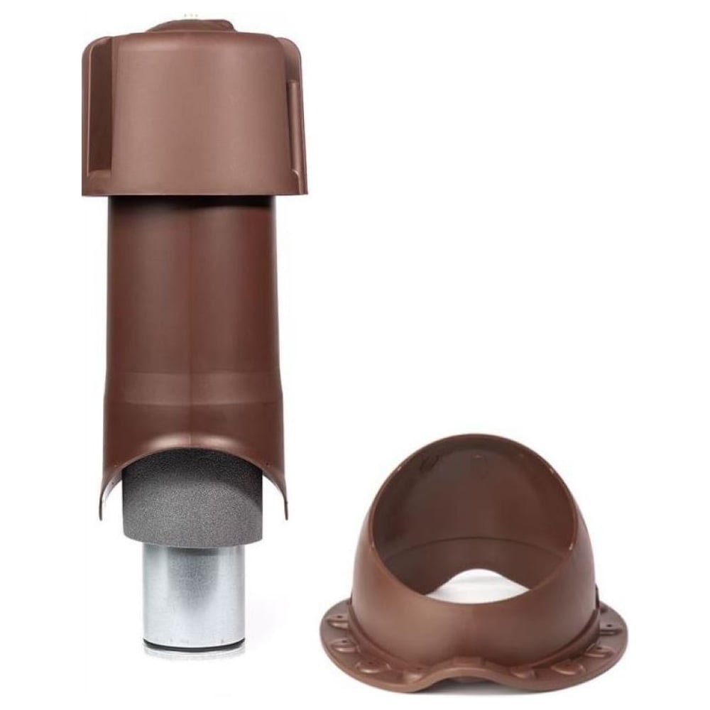 Изображение товара Комплект KROVENT Wave 125 ИЗ коричневый 289242