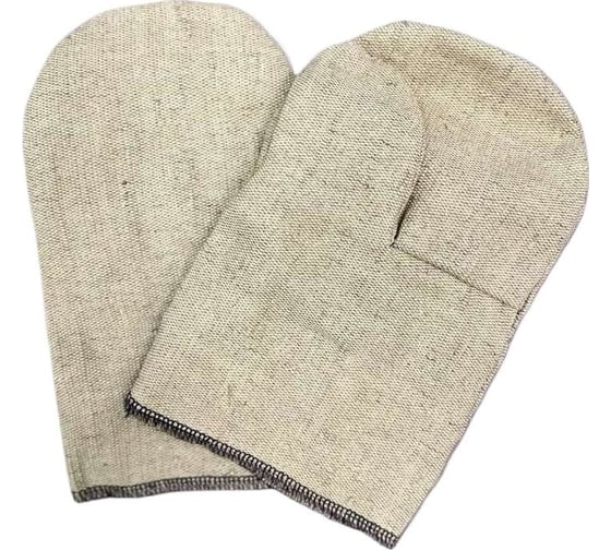 Изображение товара Рукавицы брезентовые Надежный Premium nр42483