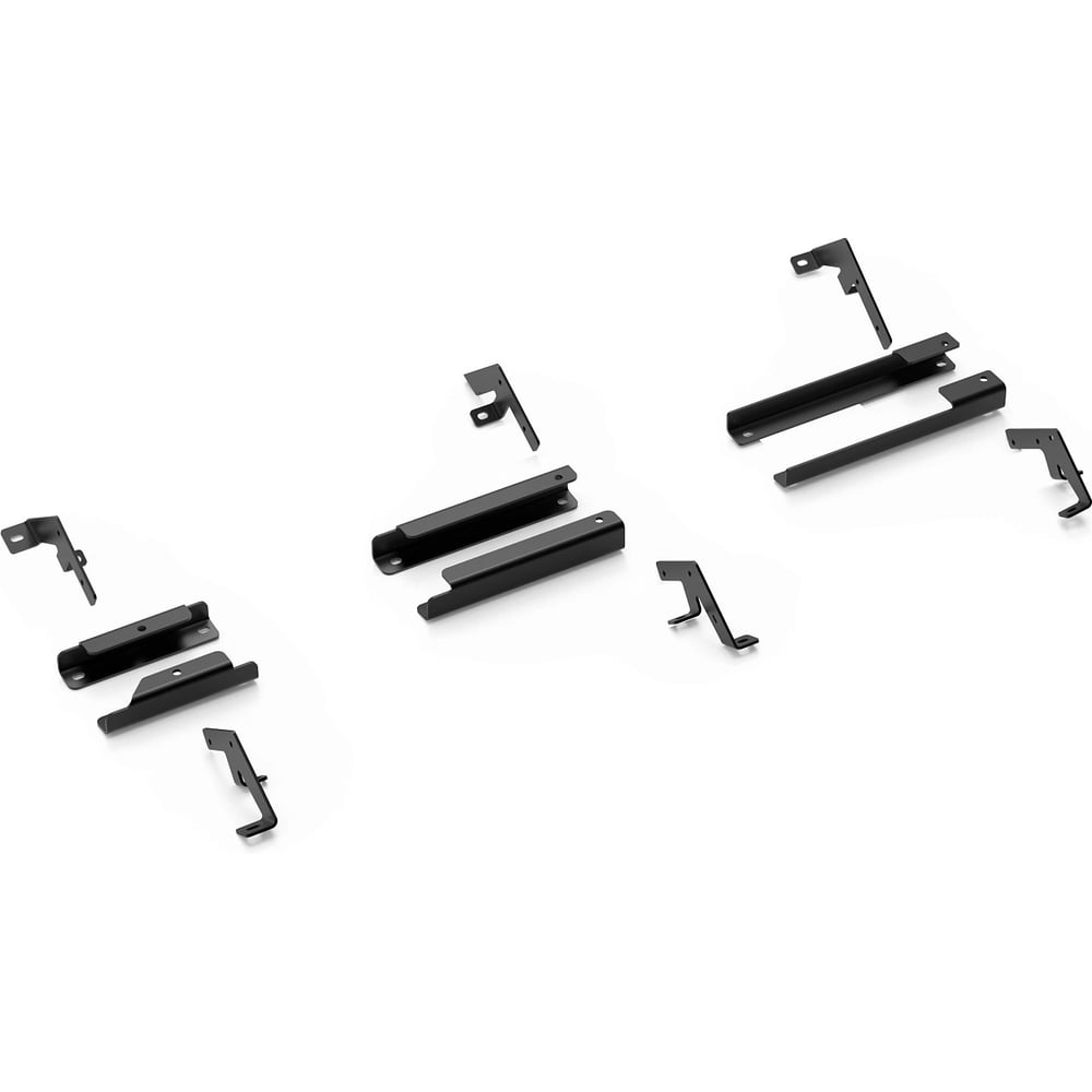 Изображение товара Комплект крепежа для порогов Rival Changan Uni-K 2024