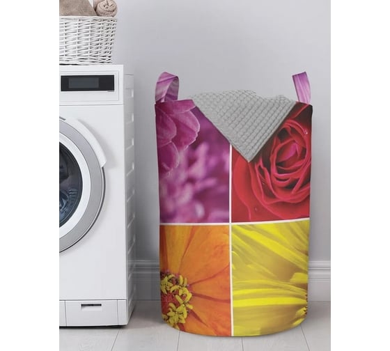 Изображение товара Корзина для вещей JoyArty gaba_18474_L